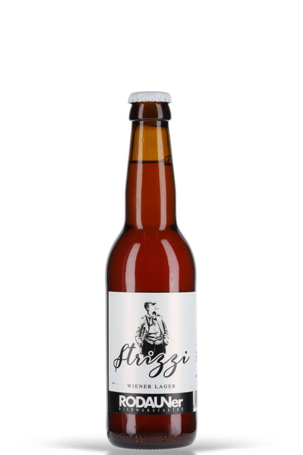 Rodauner Strizzi 4.7% vol. 0.33l