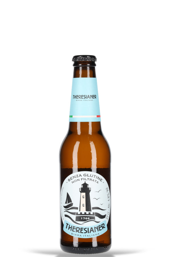 Theresianer Glutenfrei 4.8% vol. 0.33l