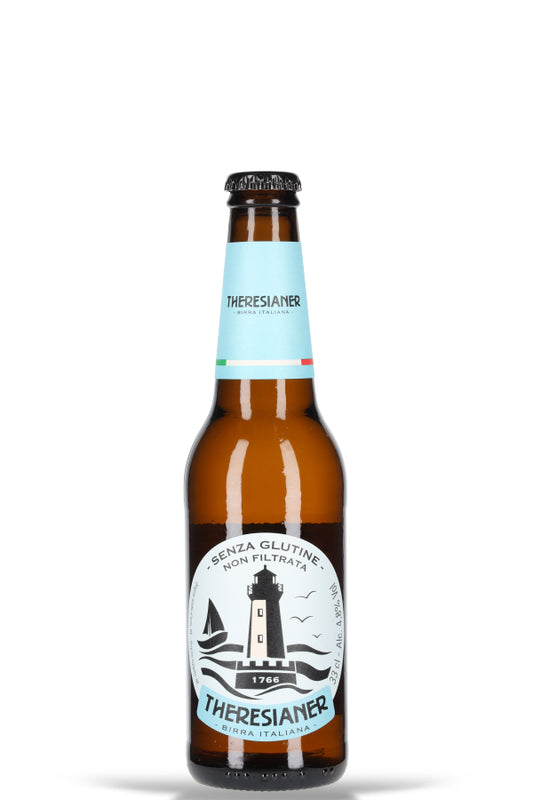 Theresianer Glutenfrei 4.8% vol. 0.33l