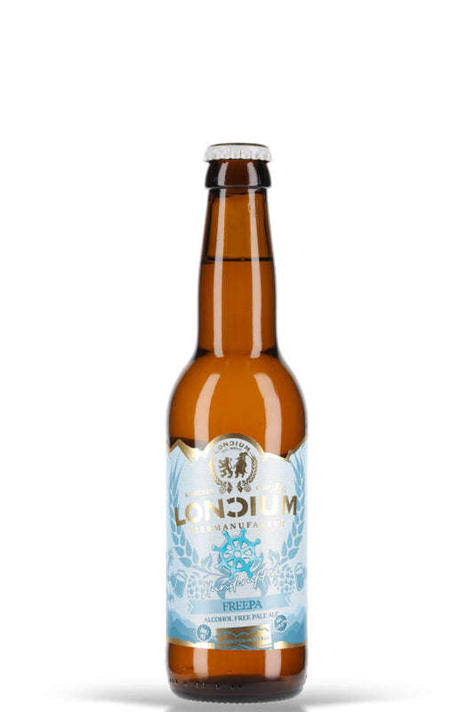 Loncium Freepa 0.5% vol. 0.33l