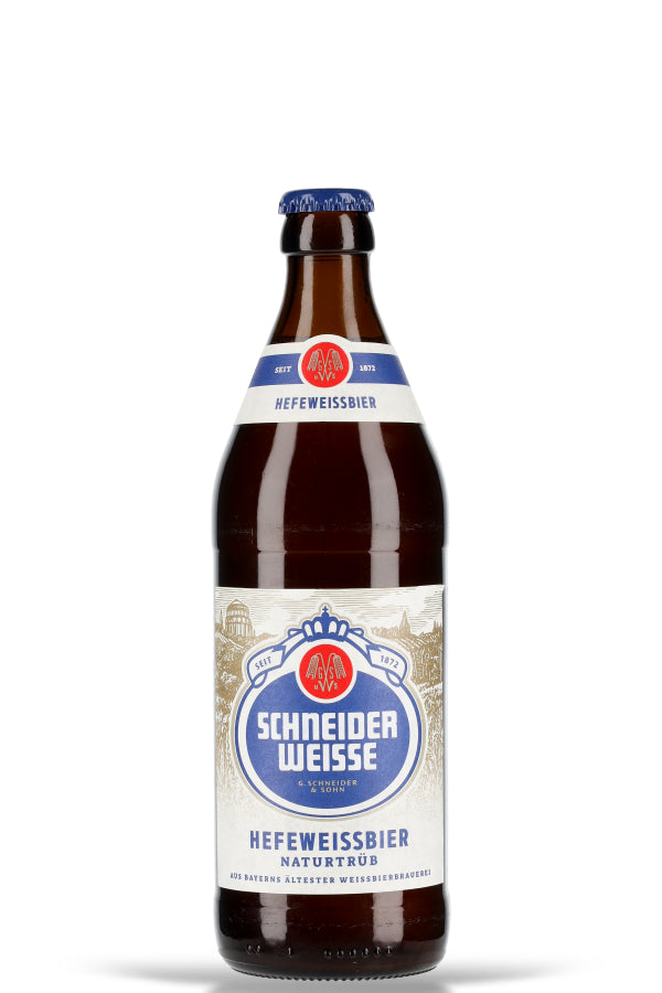 Schneider Weisse TAP 1 Helle Weisse 4.9% vol. 0.5l