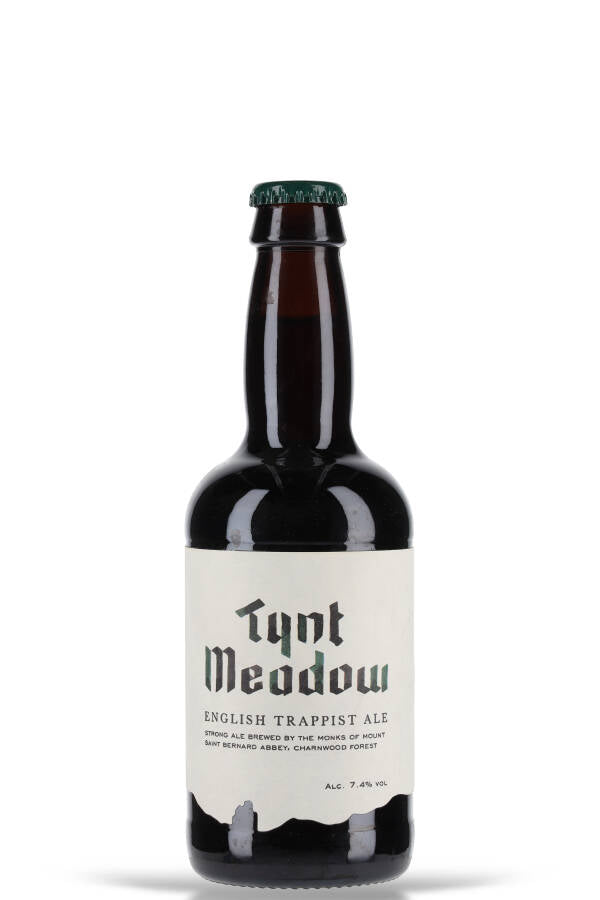 Tynt Meadow Strong Ale 7.4% vol. 0.33l