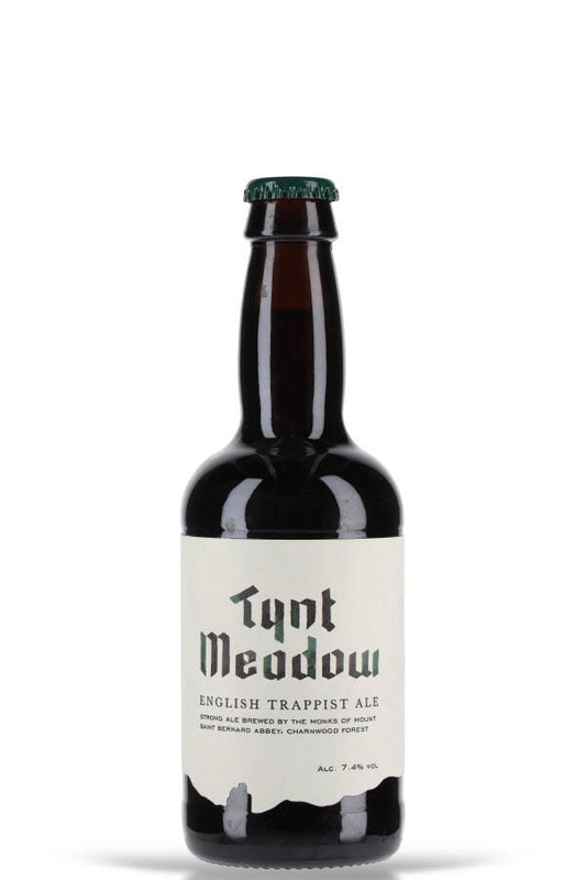 Tynt Meadow Strong Ale 7.4% vol. 0.33l