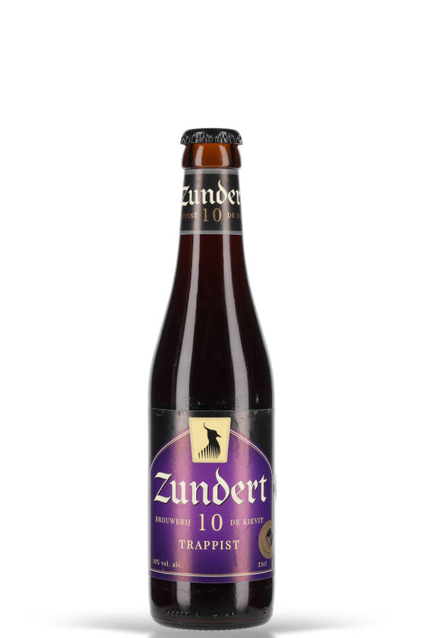 Zundert 10 10% vol. 0.33l