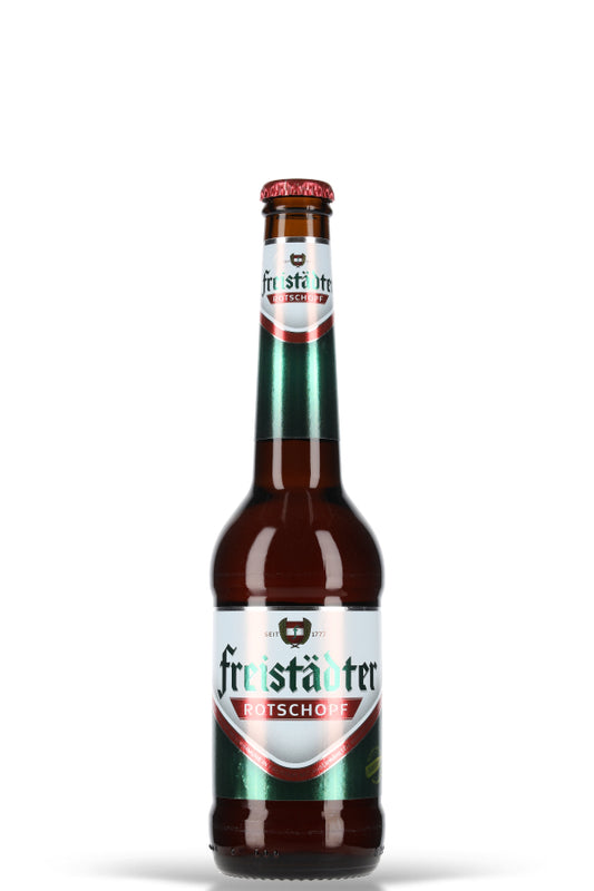 Freistädter Rotschopf 5.6% vol. 0.33l