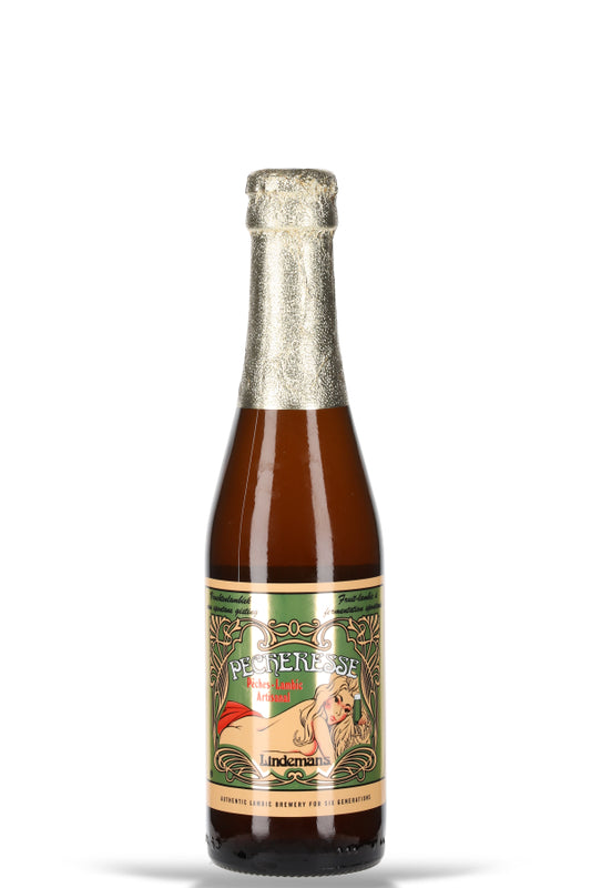Lindemans Pecheresse 2.5% vol. 0.25l