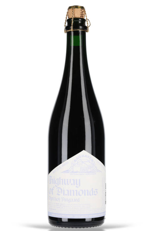 Mikkeller Baghaven Highway Of Diamonds 7.3% vol. 0.75l
