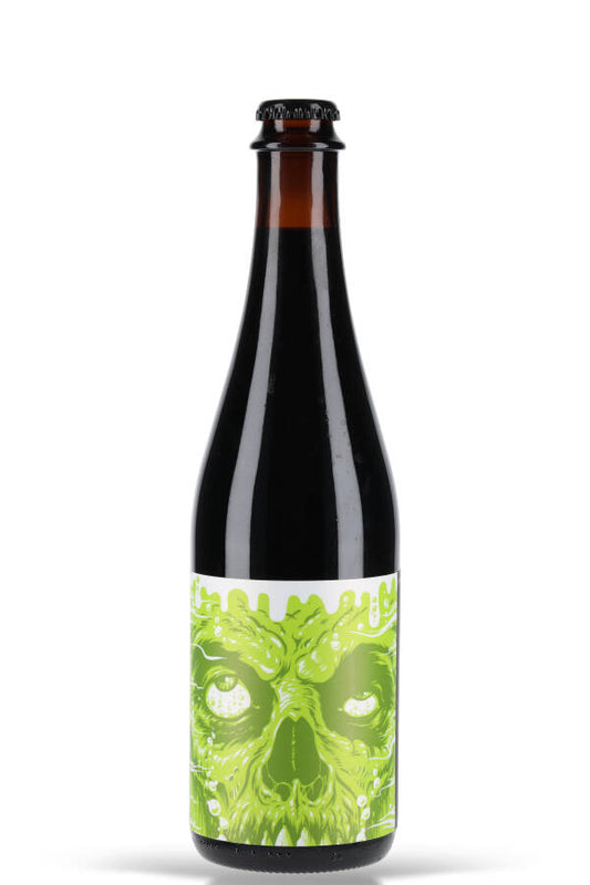 Indie Alehouse Zombie Apocalypse 10% vol. 0.5l