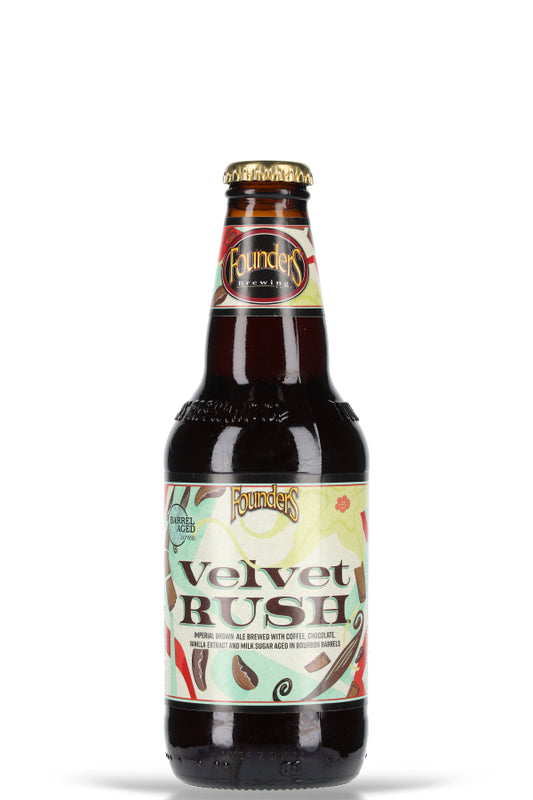 Founders Velvet Rush 11.1% vol. 0.355l