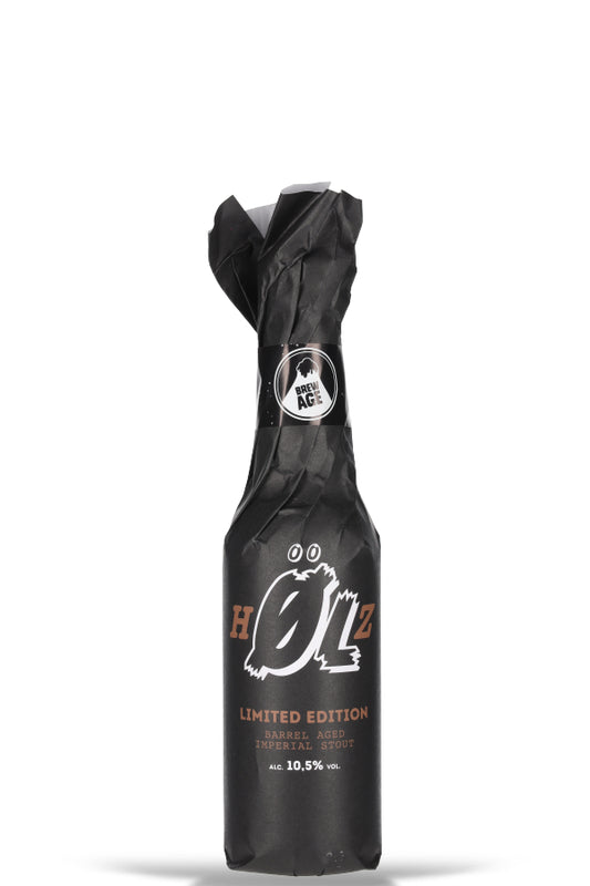 Brew Age HØLZ 10.5% vol. 0.33l