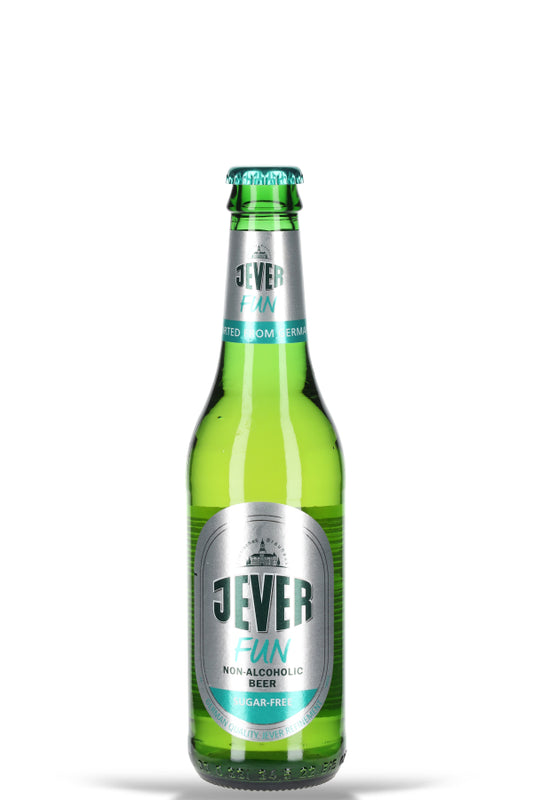 Jever Fun 0.3% vol. 0.33l