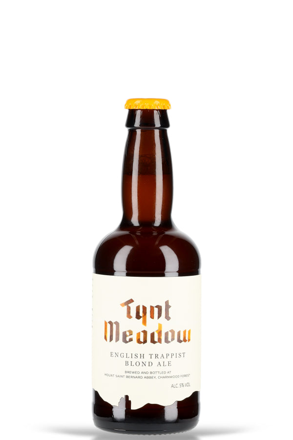Tynt Meadow Blond Ale 5% vol. 0.33l