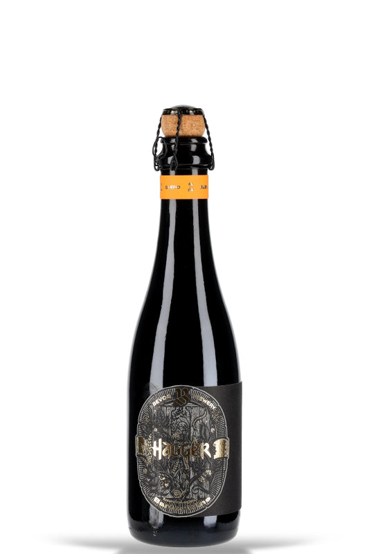 Bevog Hagger 1124 12.7% vol. 0.375l