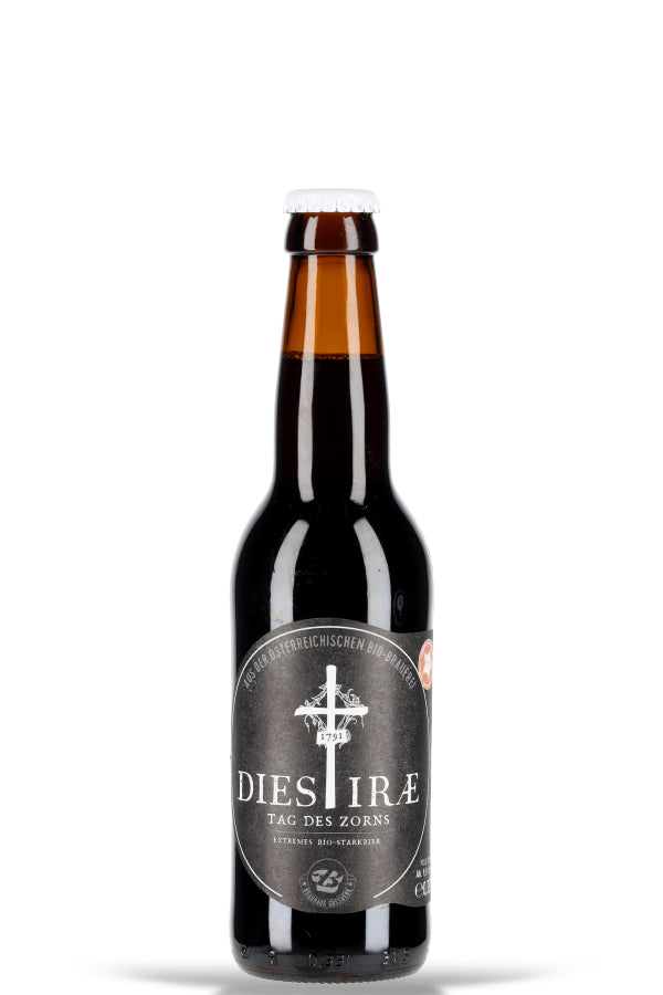 Brauhaus Gusswerk Dies.Irae  10.9% vol. 0.33l