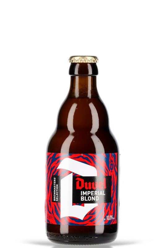 Duvel  Imperial Blond 10% vol. 0.33l