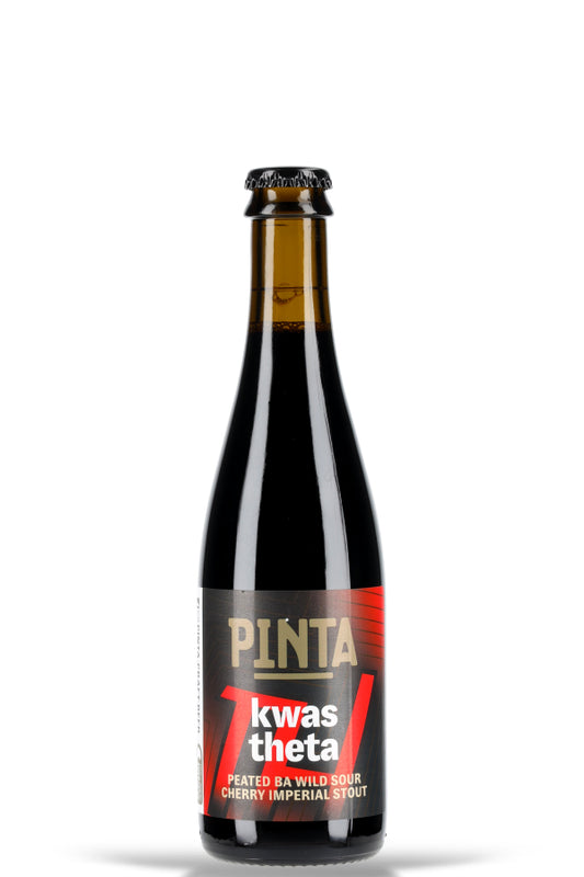 Pinta Kwas Theta 11% vol. 0.375l