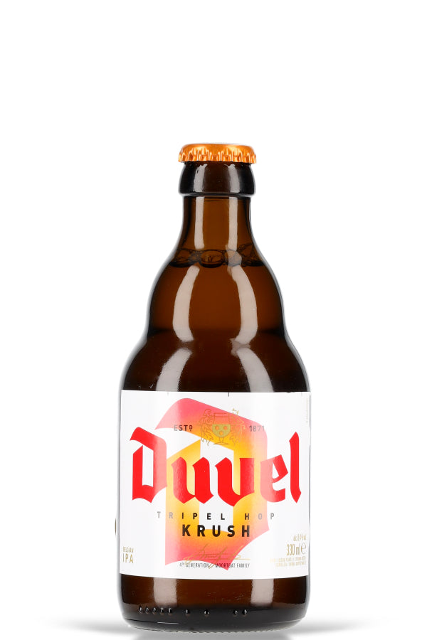 Duvel  Tripel Hop Krush 8.4% vol. 0.33l