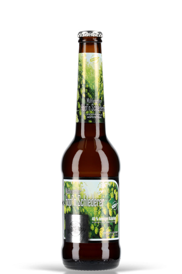 Hofstettner Hopf'n Schlederer 3% vol. 0.33l
