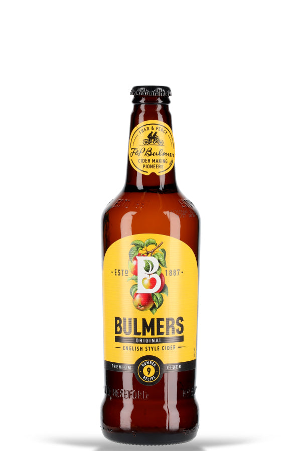 Bulmers Original  4.5% vol. 0.5l