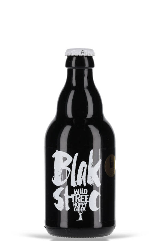 Blakstoc Wild Tree Hoppy 4.5% vol. 0.33l