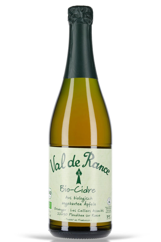 Val de Rance Cider 4% vol. 0.75l