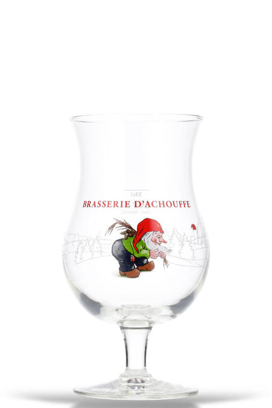 Chouffe Glas 0.33L  