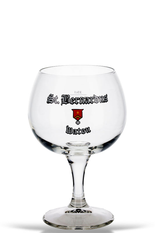 St. Bernardus Kelch 0,33L  