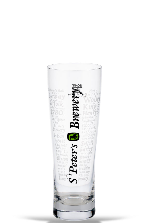 St. Peter's  Half Pint  