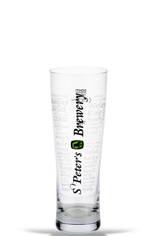St. Peter's  Half Pint  