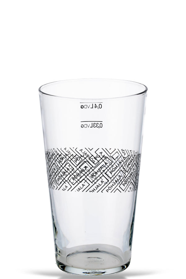 Põhjala Becher 0,4L  