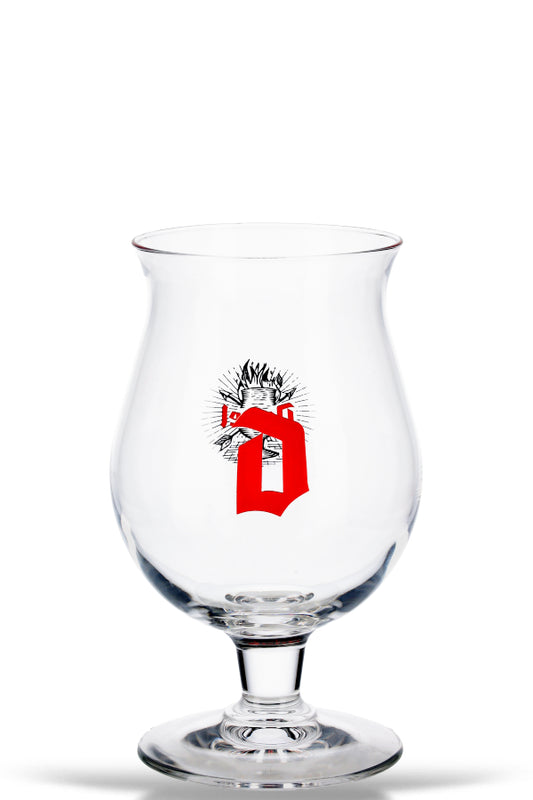 Duvel Kelch Red D  