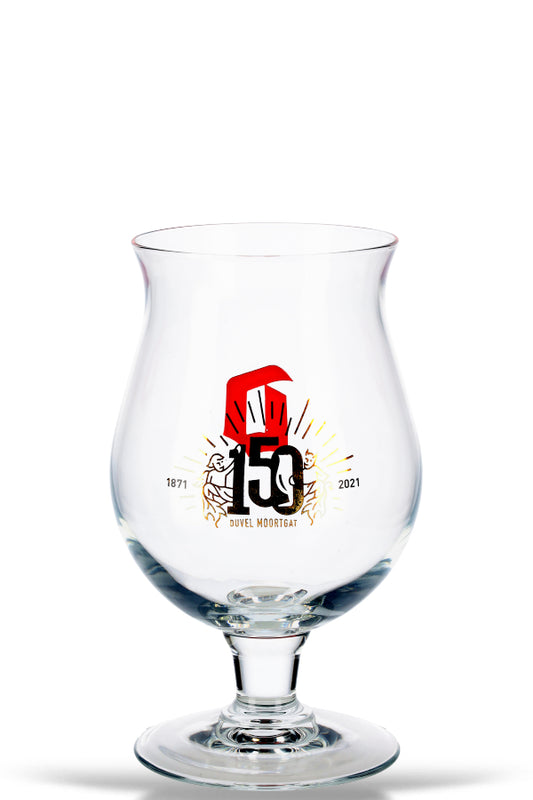 Duvel Kelch 150 Years  