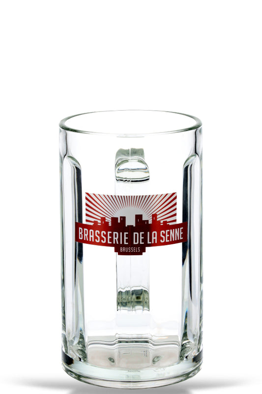 Brasserie de la Senne Krug 0,5L  