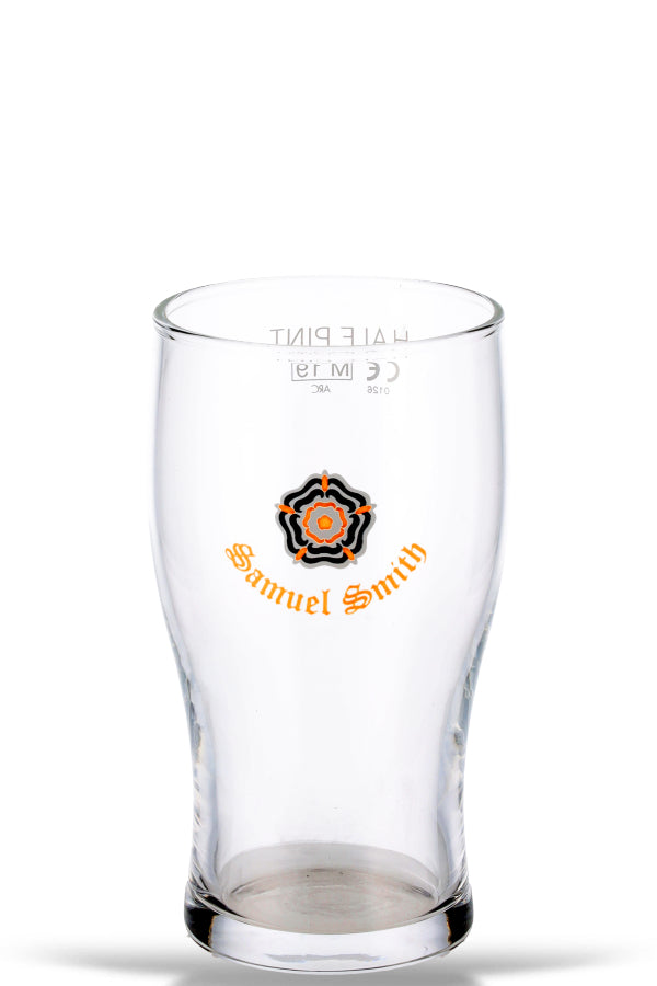 Samuel Smith Half Pint  