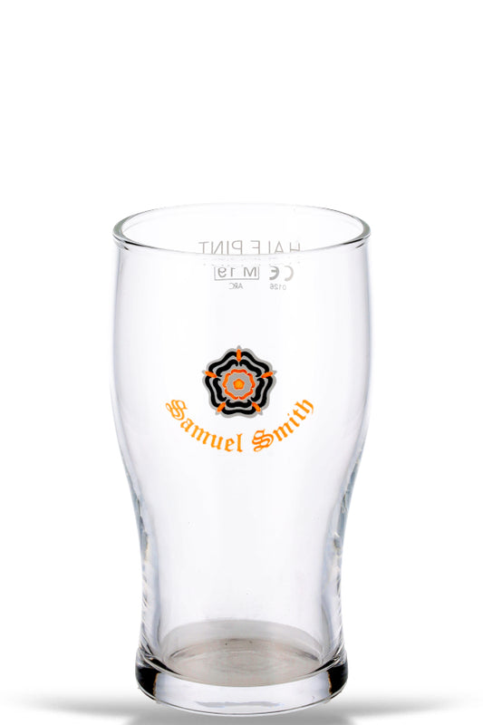 Samuel Smith Half Pint  