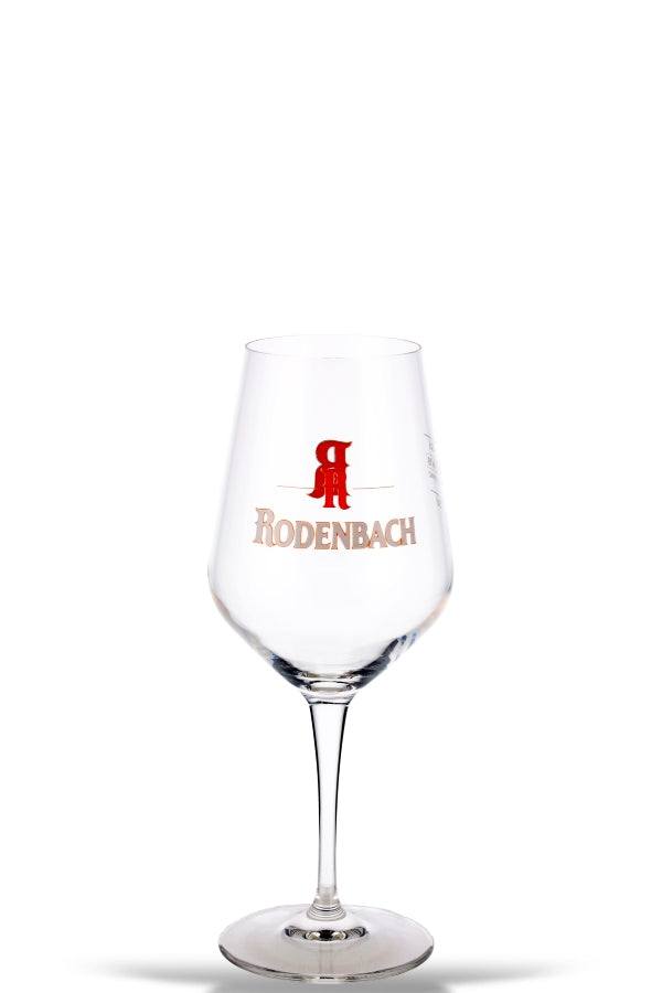 Rodenbach Stielglas 0,33L  
