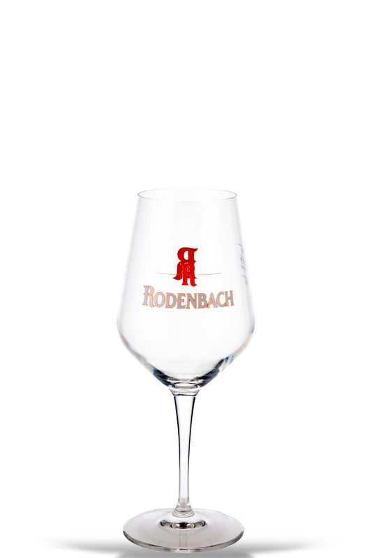 Rodenbach Stielglas 0,33L  