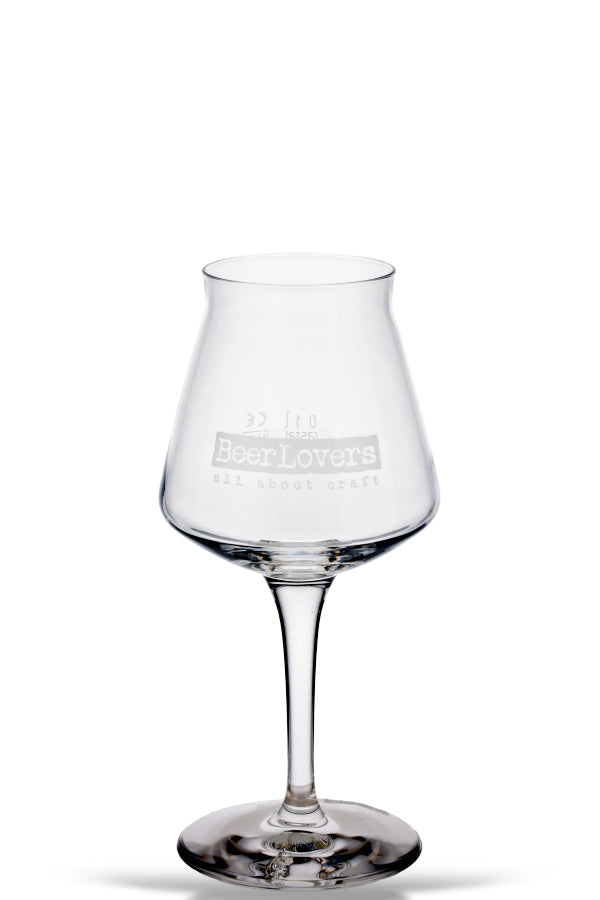 BeerLovers Tastingglas   