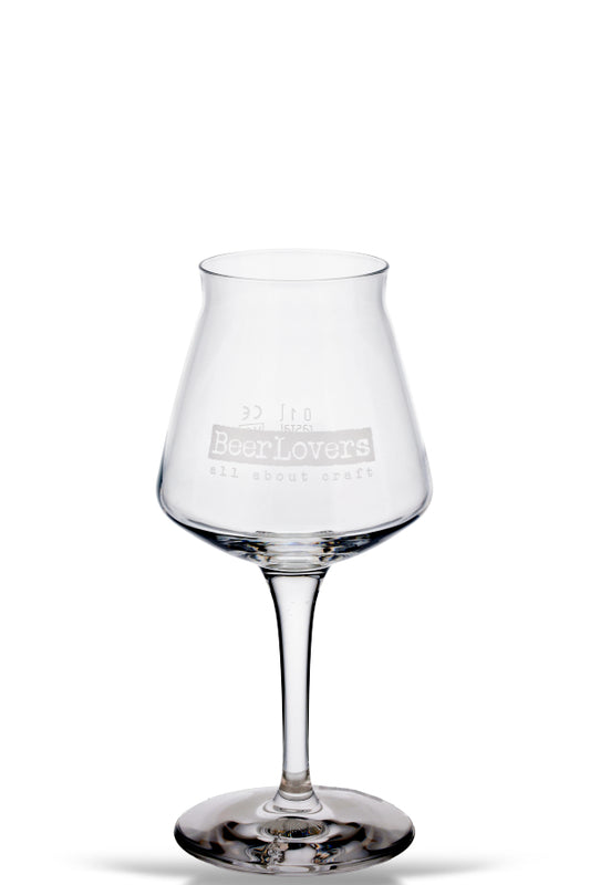 BeerLovers Tastingglas   