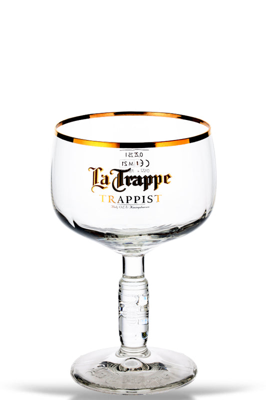 La Trappe Prior Kelch  