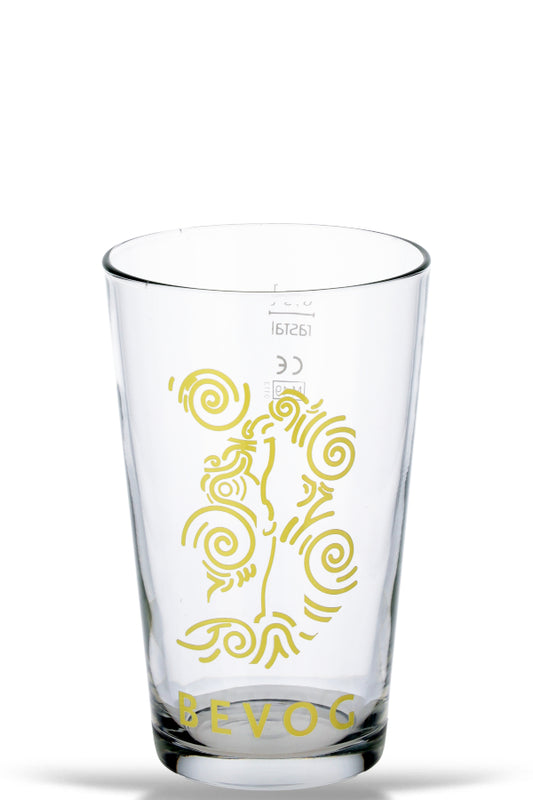 Bevog Glas Parma 0.3L  