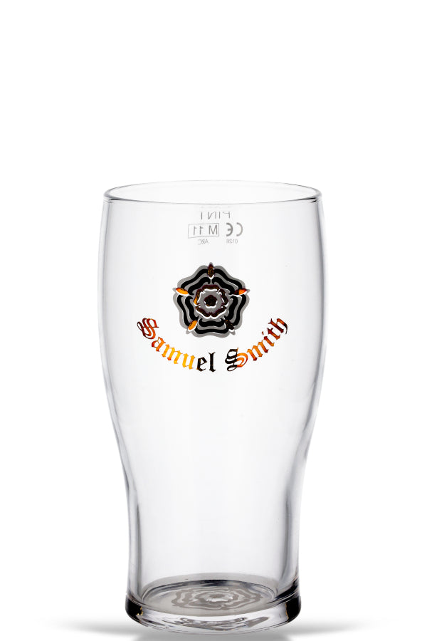 Samuel Smith Pint  