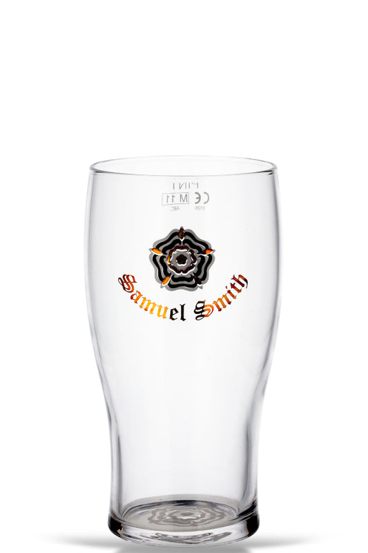 Samuel Smith Pint  