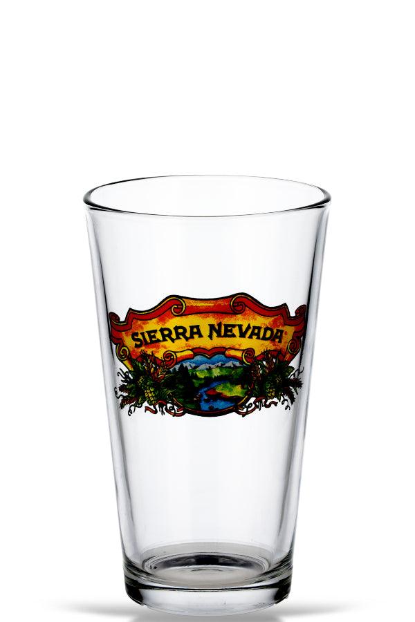Sierra Nevada Pint  