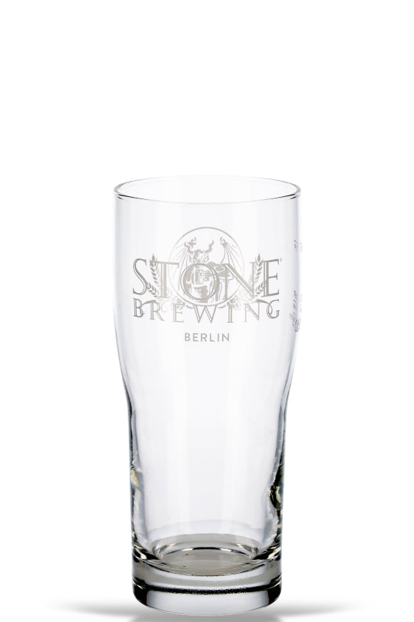 Stone 2/3 Pint   