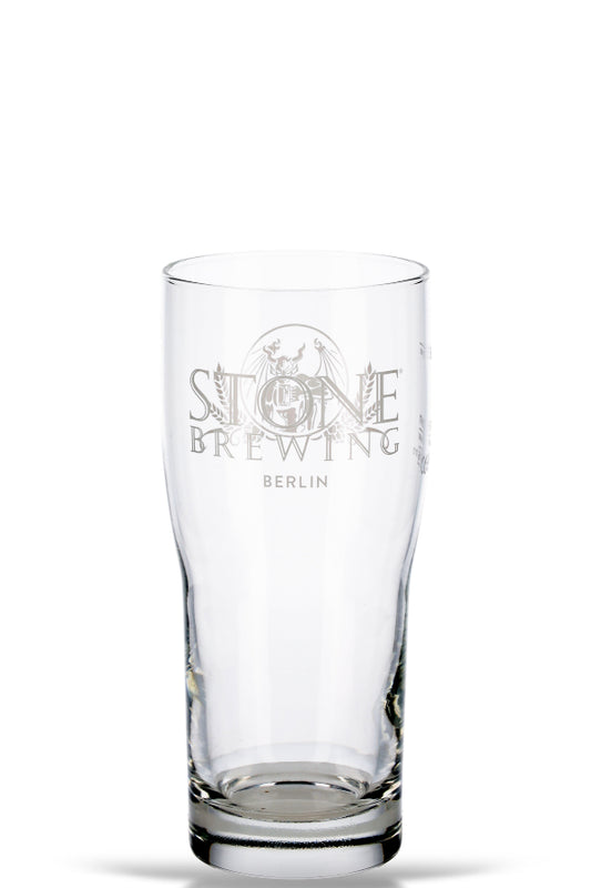 Stone 2/3 Pint   