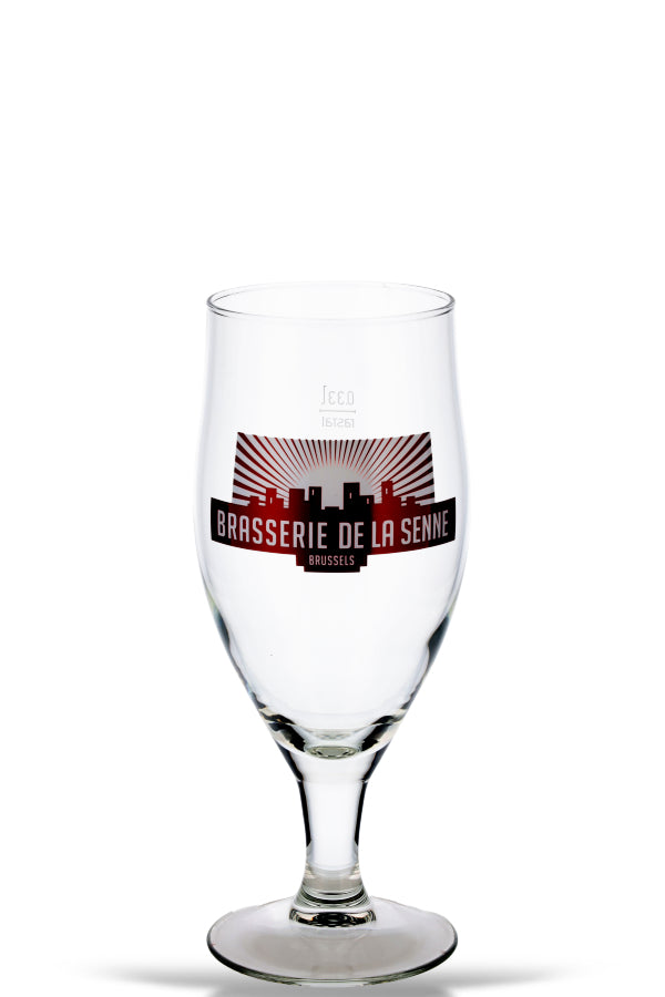 Brasserie de la Senne Tulpe 0,25L  