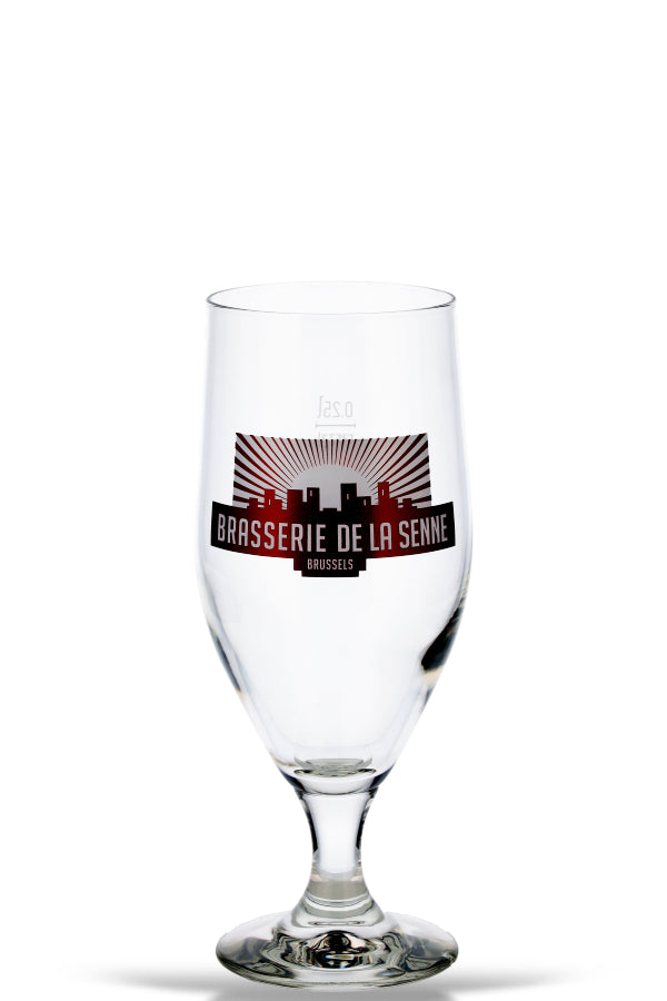 Brasserie de la Senne Tulpe 0,33L  