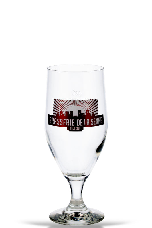 Brasserie de la Senne Tulpe 0,33L  