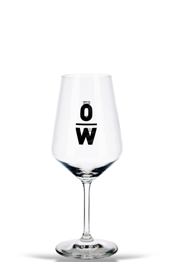 Brewdog Overworks Harmony Glas  
